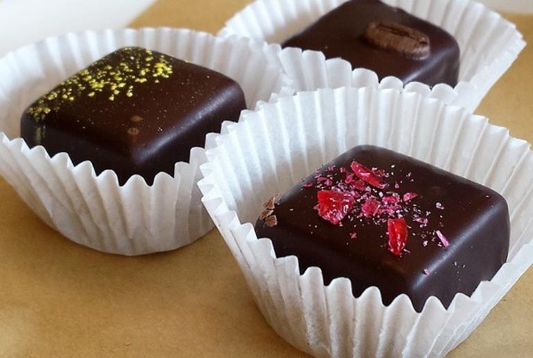 Chocolates