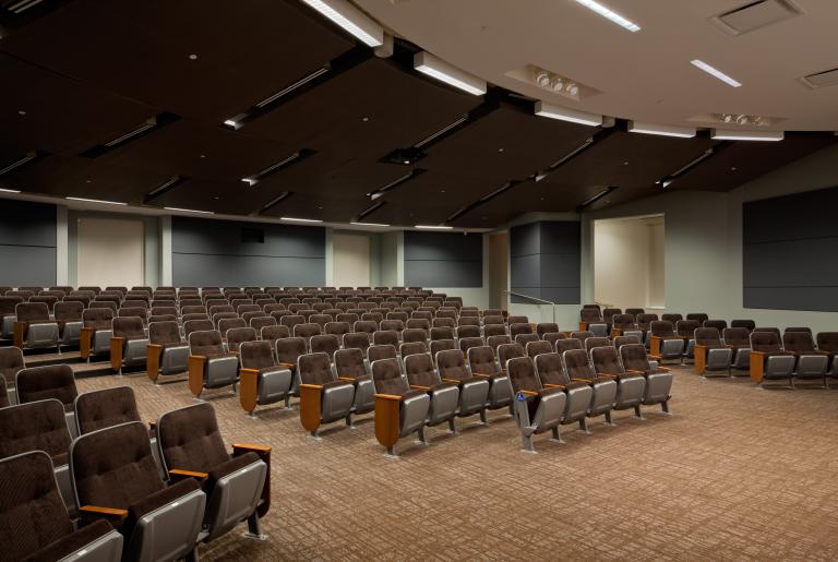 Auditorium