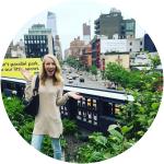 Jenna's blog picture
