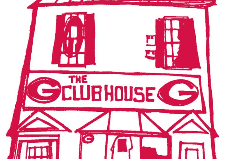 Clubhouse Logo
