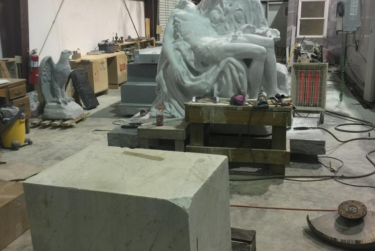 Pieta