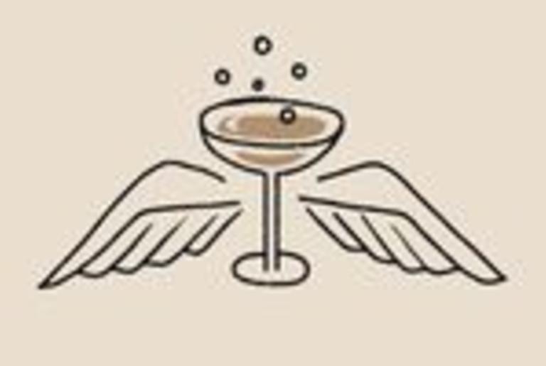 Nighthawk Lounge logo