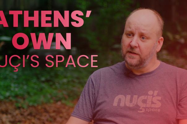 Athens' Own: Creative Community
