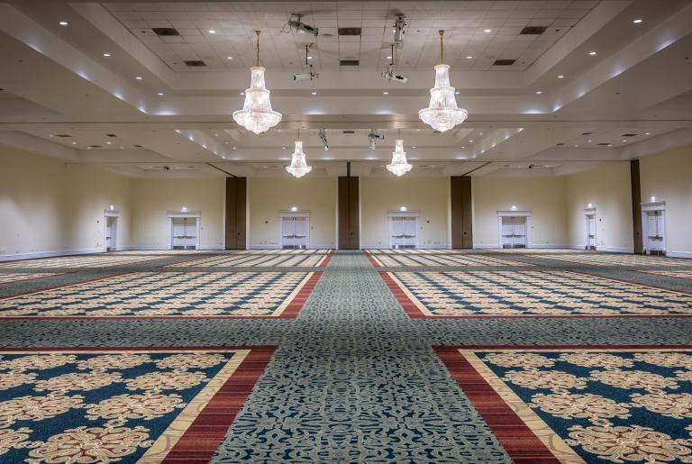 Athena Ballroom
