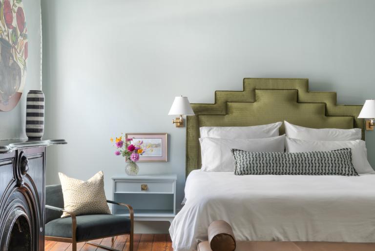 The Poseidon Suite