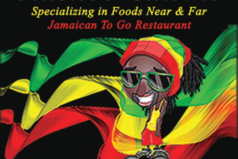 Rashes Cuisine logo