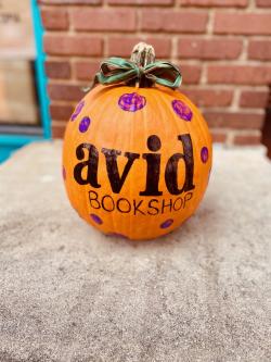 Avid Bookshop