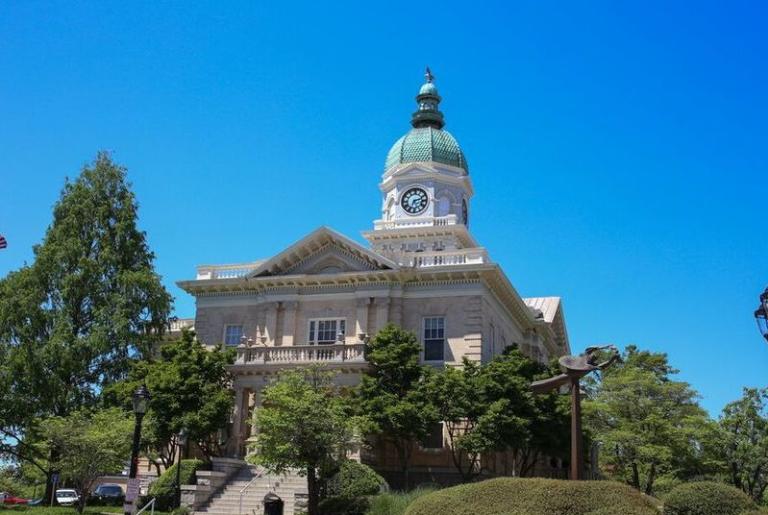 City Hall 1