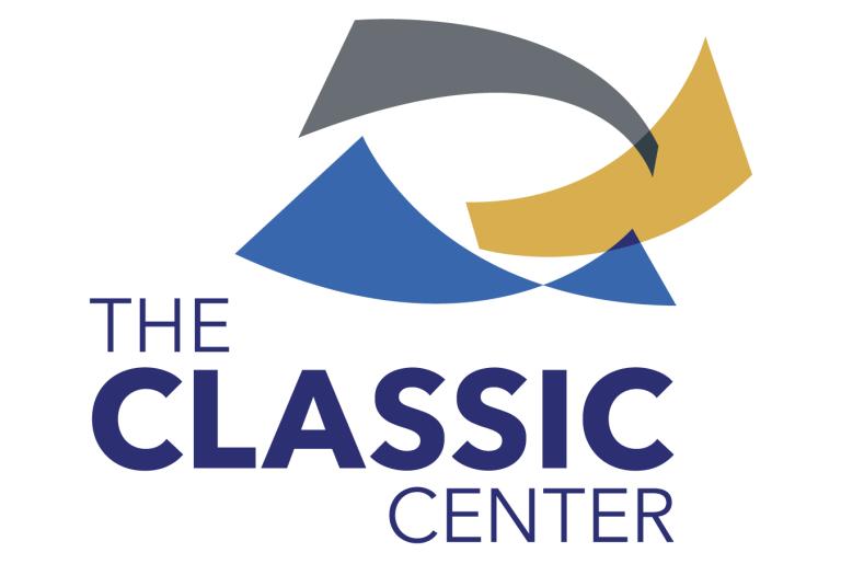 Classic Center logo