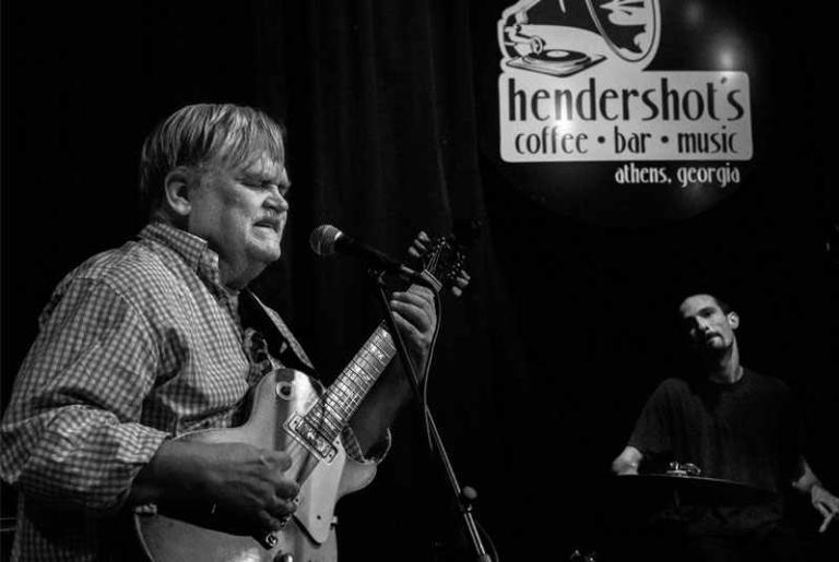 Col. Bruce Hampton