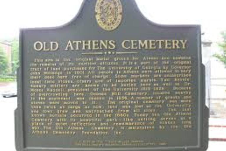 cemetery