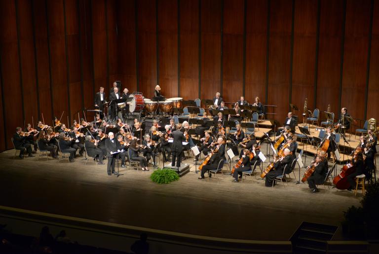 Athens Symphony