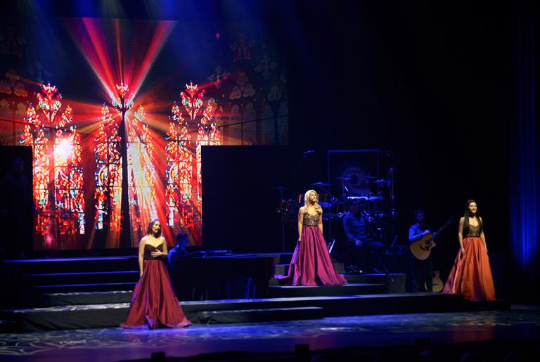 Celtic Woman