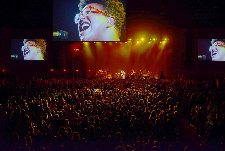 Alabama Shakes