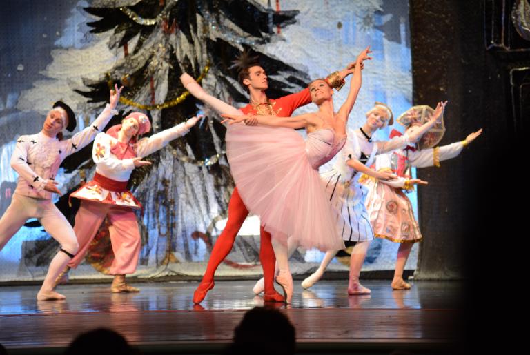 Nutcracker