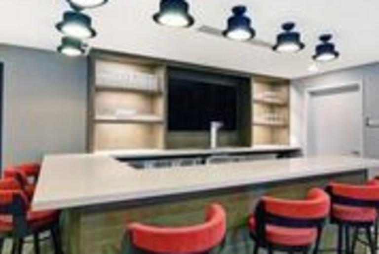 Firefly Bar