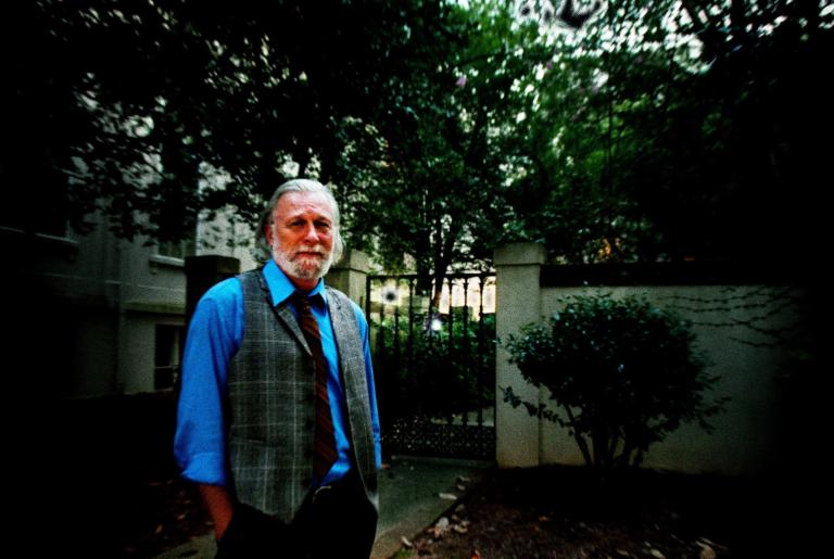 Haunted History Walking Tour 3