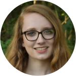 Rayna Perry summer 2019 intern