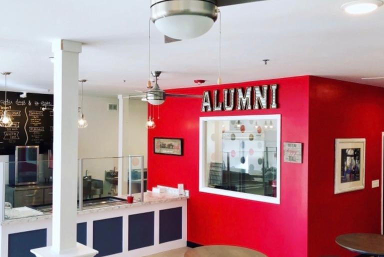 Our Cafe