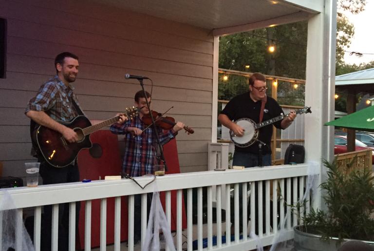 Live Music!