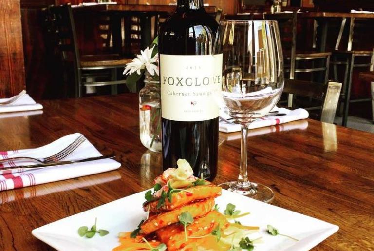 Wine 'N Dine