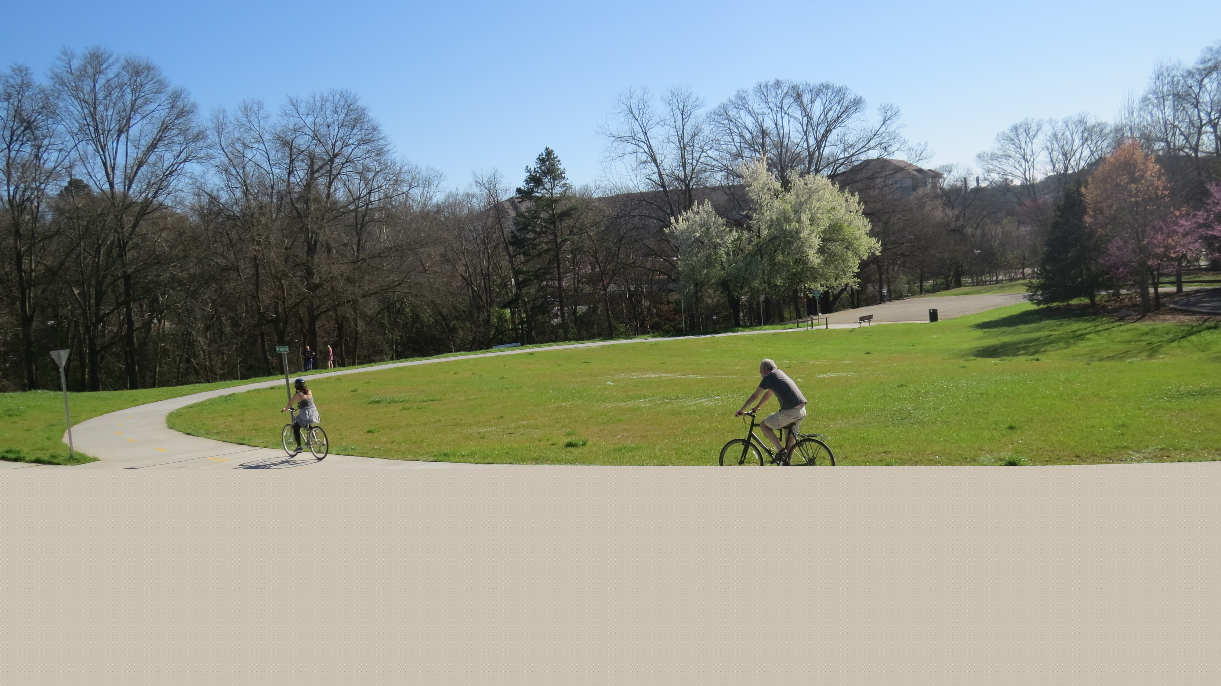 FireFly Trail - Dudley Park