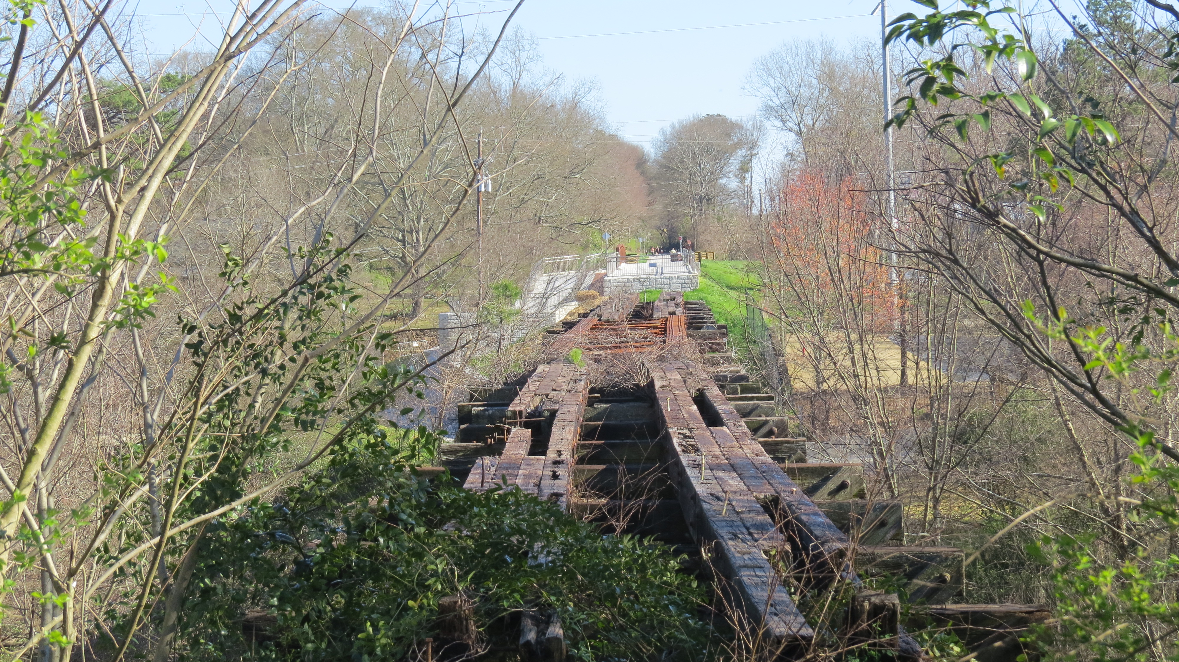 Firefly Railroads