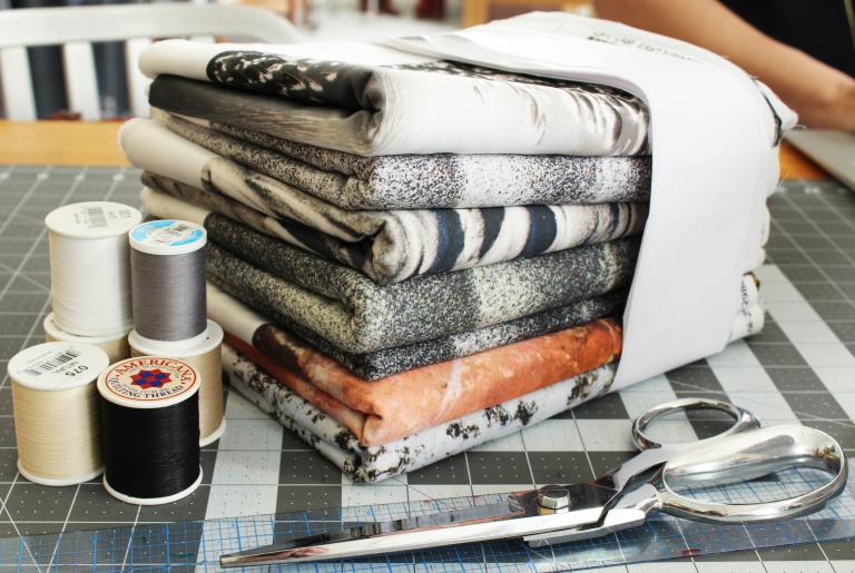 Community Service Fabrics & Supplies