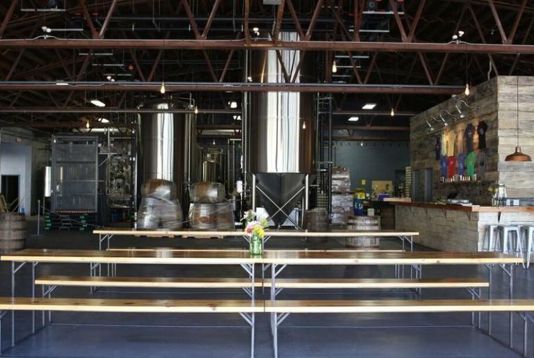 Inside Creature Comforts