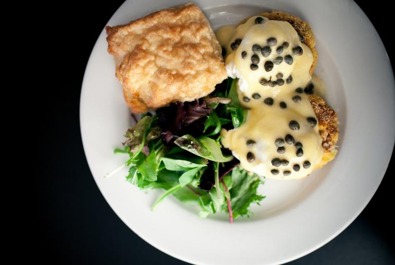 Mama's Boy Biscuit