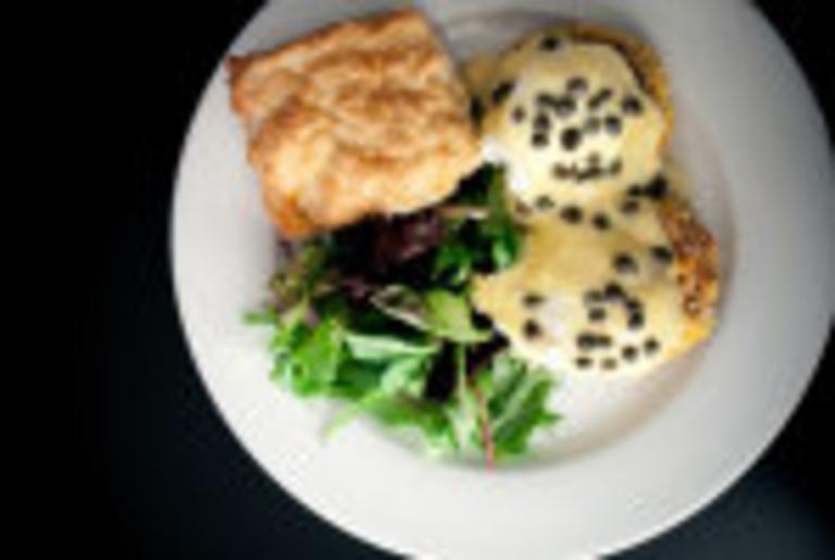 Athens Restaurant Week