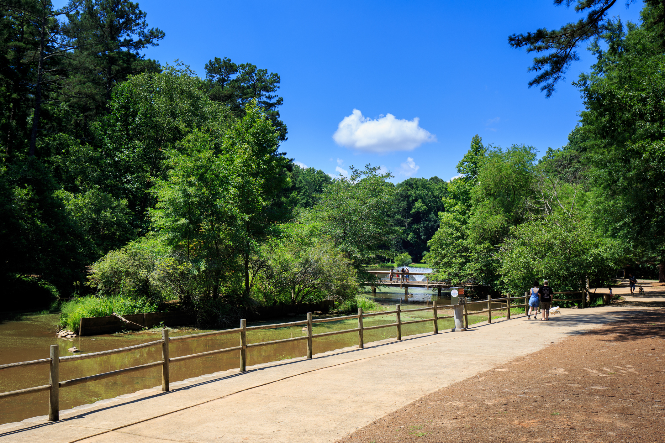 Memorial Park