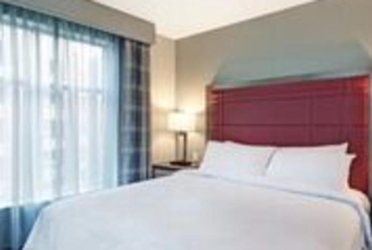 King bedroom