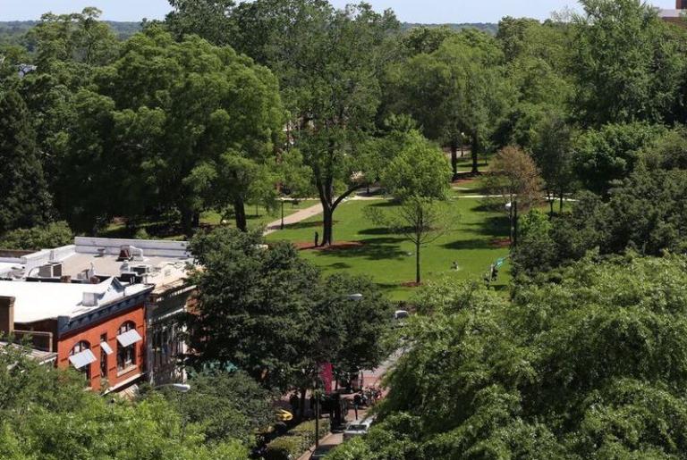 North Campus