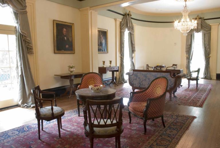 Parlor