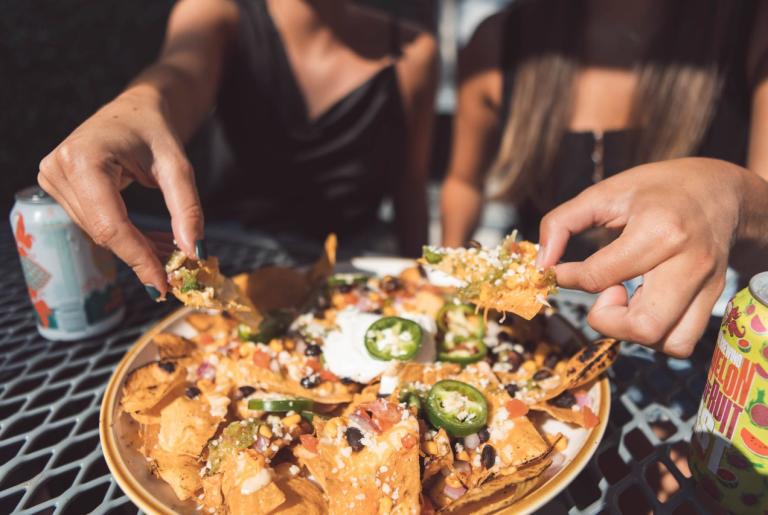 Athens Restaurant Week