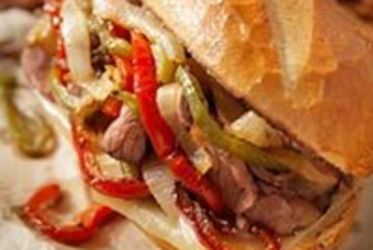 Prime Rib Philly