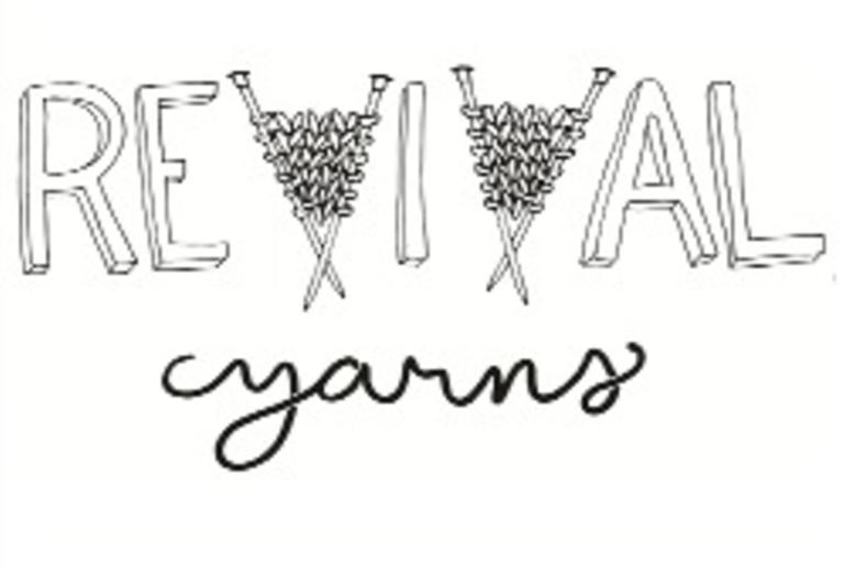 Revival Yarns logo