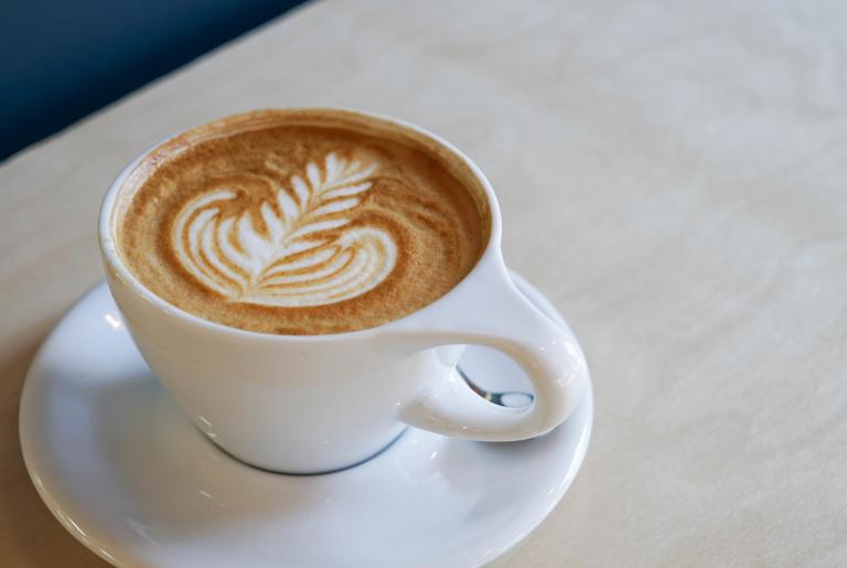 Cappucino