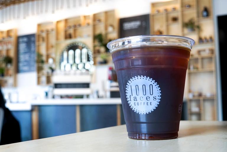 Cold Brew