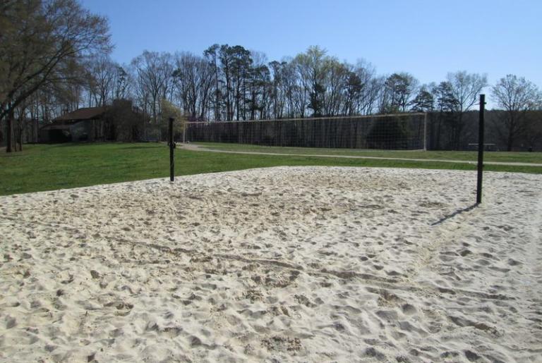 Sandy Creek 3