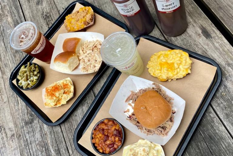 Athens Restaurant Week