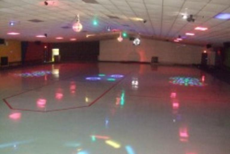 Skate Inn Logo