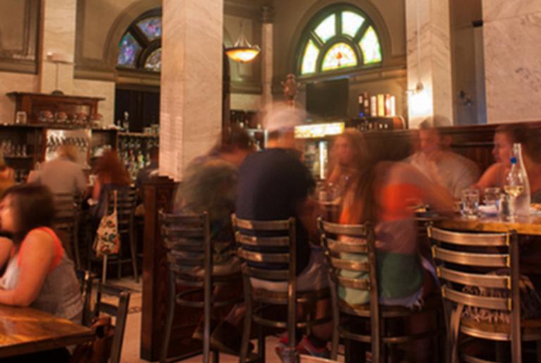 South Kitchen & Bar Hero Image