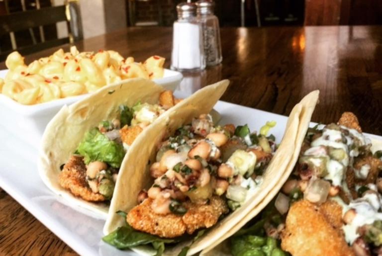 Taco Tuesday!