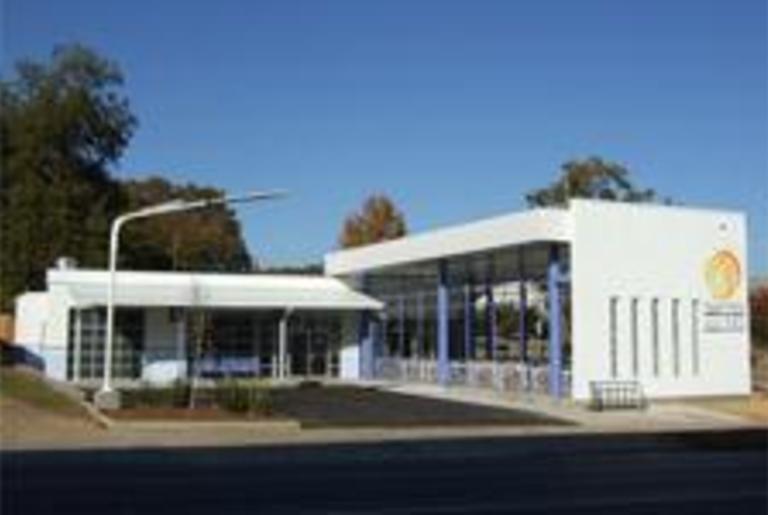 Taqueria del Sol