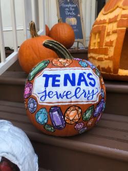 Tena's Jewelry