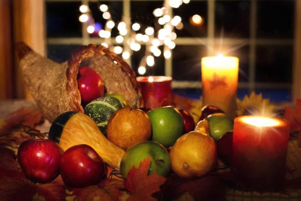 Athens Thanksgiving Survival Guide
