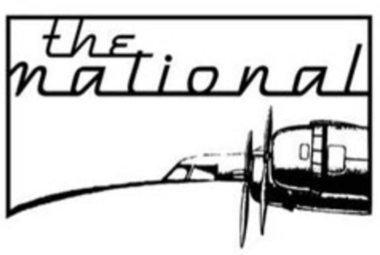 The National Logo