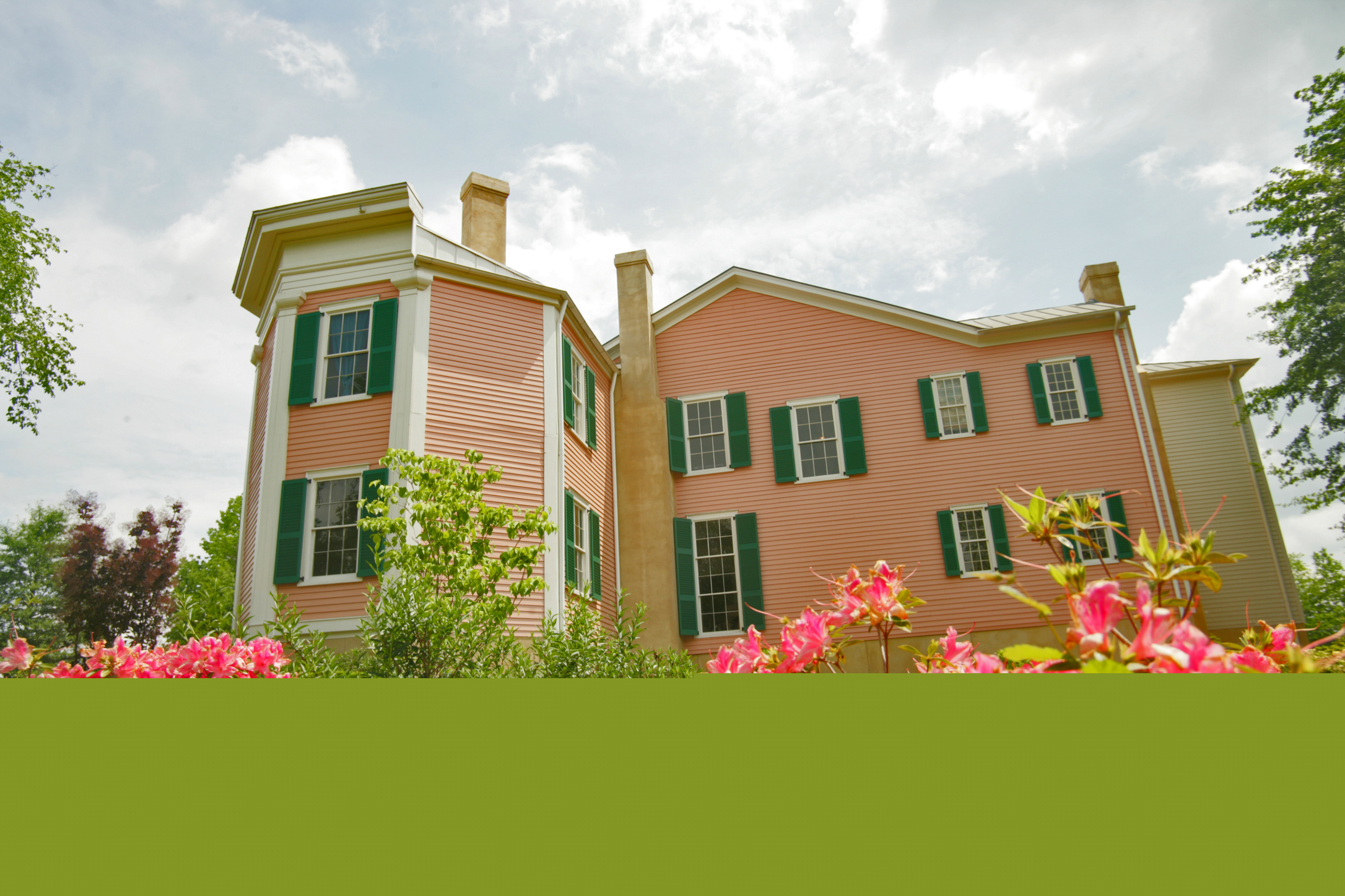 TRR Cobb House